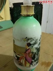 屏风绝句