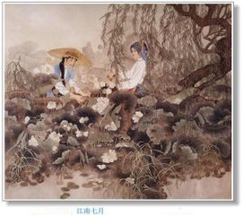 铜雀妓二首