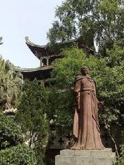 鹧鸪天·有客慨然谈功名因追念少年时事戏作