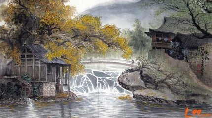 宿桐庐江寄广陵旧游
