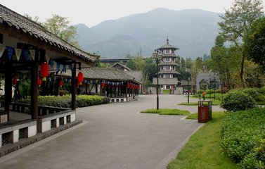过郭代公故宅