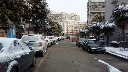 和洪龟父岁暮韵