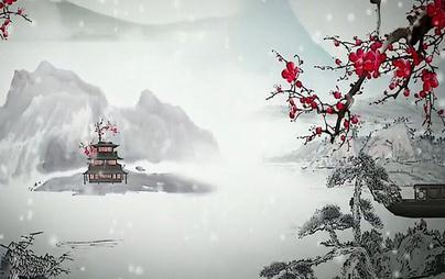 踏莎行（谢人寄梅花）