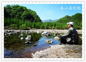 鹧鸪天 戏题村舍