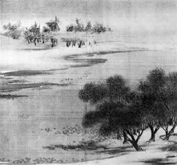 惠崇画