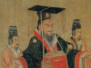 晋·刘毅