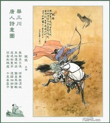 观猎行