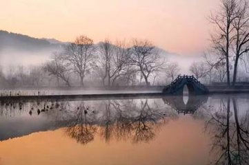 满江红·天与文章