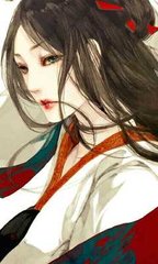 惜春郎·玉肌琼艳新妆饰