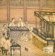 箜篌引 / 野田黄雀行