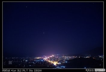 县城秋夕