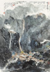 枕上偶赋
