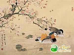 鹧鸪天·一醉醒来春又残