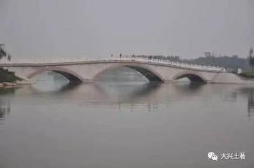 河势