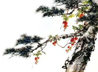 赠友弟
