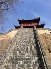 次青云驿