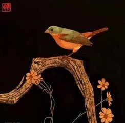 定风波·把酒花前欲问他