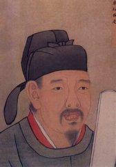 刘二十八自汝赴左冯，涂经洛中相见联句