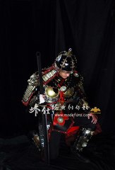 和许给事伤牛尚书
