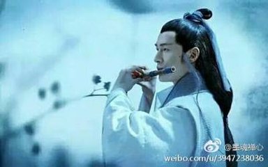 昭君怨·送别