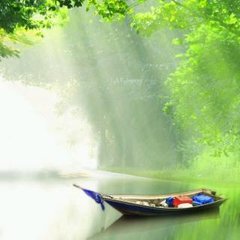 春日绝句