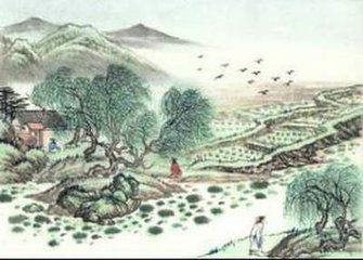 答刘戒之早秋别墅见寄