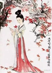 长信宫词