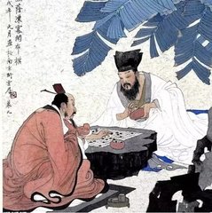 怀陆龟蒙处士