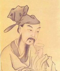 题杜居士
