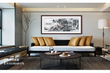 奉和鲁望樵人十咏·樵火
