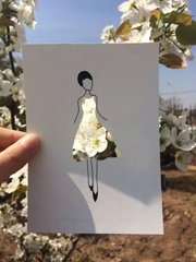 南歌子·日薄花房绽