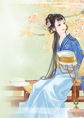 江城子·腻红匀脸衬檀唇