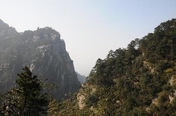 客中拟游庐山