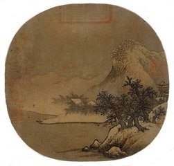 雪溪乘兴