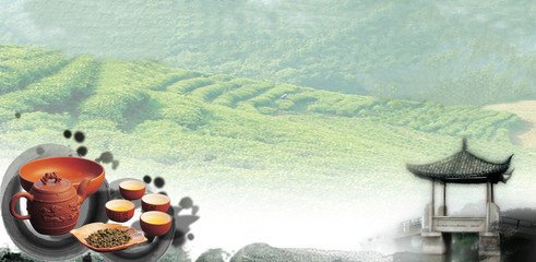 谢通判国博惠建茶