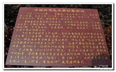 赠梁将军