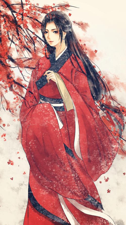 古风其五十六