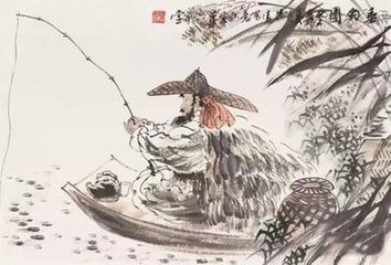 寄庐山棕衣居士