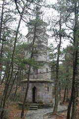 庐山寺