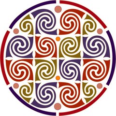 和王郎中题华州李中丞厅
