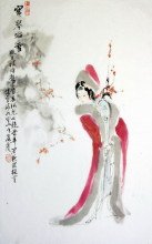 金陵废宫