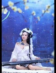 西江月·闻道双衔凤带