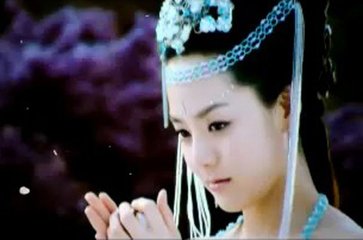 太平公主山亭侍宴
