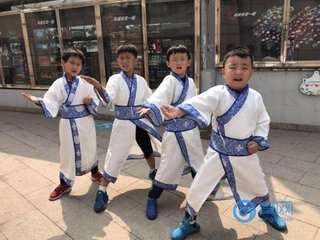 满江红（和李颖士）