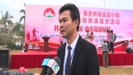 送兄潮举