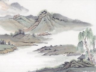 浪淘沙·帘外五更风