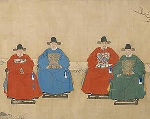 和户部侍郎省中晚归