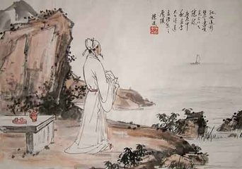 魏彦诚见示出守广德朝士送行诗用韵追赋