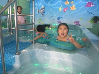 赠张先生