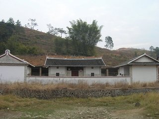 访明公大德